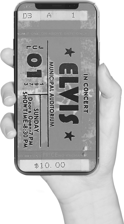 One wallet, every transaction