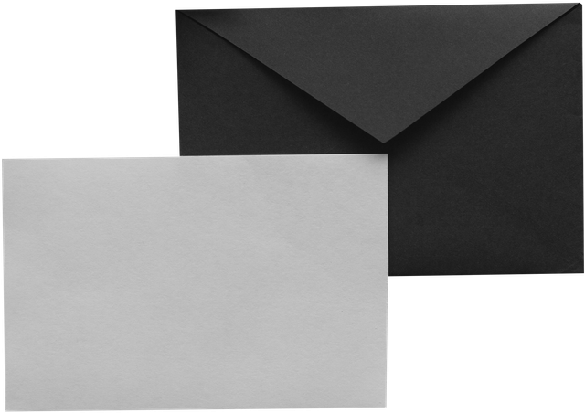 Event invitation